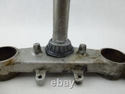Lower Fork Stem Honda Africa Twin XRV 750 RD04 1990