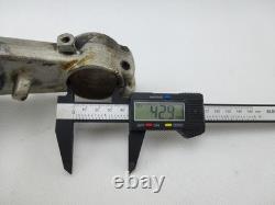 Lower Fork Stem Honda Africa Twin XRV 750 RD04 1990