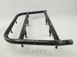 Luggage Rack for Honda Africa Twin XRV 650 RD03 1989