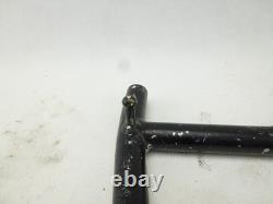 Luggage Rack for Honda Africa Twin XRV 650 RD03 1989