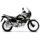 Lv One Evo Steel Exhaust Pipe Honda Xrv 750 Africa Twin 1995 2005
