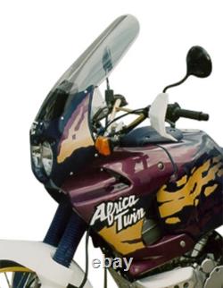 MRA Touring Screen T for Honda XRV750 Africa Twin