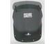 Mra Vario Touring Screen Disc, For Honda Xrv 750 Africa Twin, 93-95, Gray