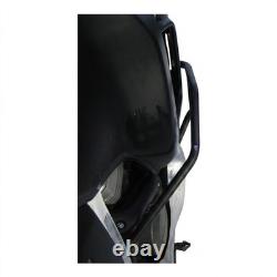 MTT Engine Protection Crash Bar Set for Honda XRV 750 Africa Twin R