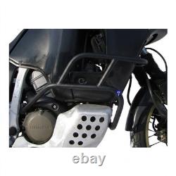 MTT Engine Protection Crash Bar Set for Honda XRV 750 Africa Twin R