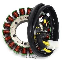 Magneto Generator Stator Coil for Honda RD04 Africa RD07 XRV750L XRV750 Twin