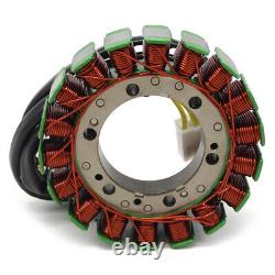 Magneto Generator Stator Coil for Honda RD04 Africa RD07 XRV750L XRV750 Twin