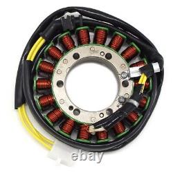 Magneto Generator Stator Coil for Honda RD04 Africa RD07 XRV750L XRV750 Twin