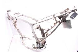 Main Frame Honda XRV 650 Africa Twin RD03 88-90