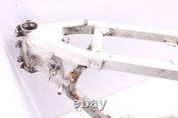 Main Frame Honda XRV 650 Africa Twin RD03 88-90