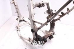 Main Frame Honda XRV 650 Africa Twin RD03 88-90