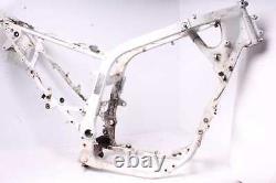 Main Frame Honda XRV 750 Africa Twin RD04 90-92