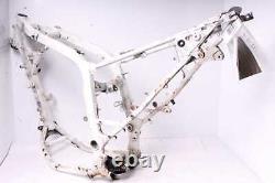 Main Frame Honda XRV 750 Africa Twin RD04 90-92