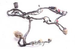 Main Wiring Harness Honda XRV 650 Africa Twin RD03