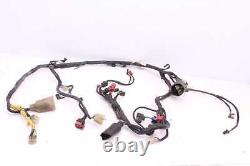 Main Wiring Harness Honda XRV 650 Africa Twin RD03 88-90
