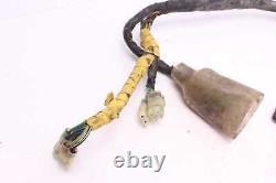 Main Wiring Harness Honda XRV 650 Africa Twin RD03 88-90