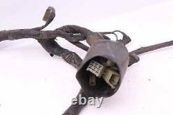 Main Wiring Harness Honda XRV 650 Africa Twin RD03 88-90