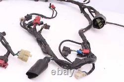 Main Wiring Harness Honda XRV 650 Africa Twin RD03 88-90