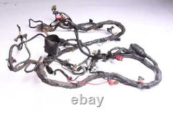 Main wiring harness Honda XRV 650 Africa Twin RD03 8