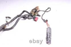 Main wiring harness Honda XRV 650 Africa Twin RD03 8