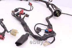 Main wiring harness bundle Honda XRV 650 Africa Twin RD0