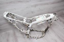 Mainframe German Frame Papers Honda Xrv 750 Africa Twin Rd04 90-92