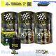 Maintenance Kit Bardahl Xt4r 5w40 Oil For Honda Xrv750 Africa Twin 1993-2002