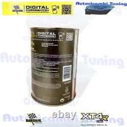 Maintenance Kit Bardahl XT4R 5W40 Oil for Honda XRV750 Africa Twin 1993-2002
