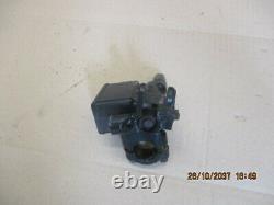 Master Front Brake Cylinder For Honda 650 Africa Twin Xrv Rd03