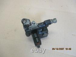 Master Front Brake Cylinder For Honda 650 Africa Twin Xrv Rd03