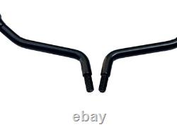 Mirror Pair for HONDA XRV 750 Africa Twin (1993-2000)