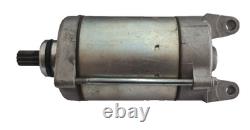 Mitsuba Stop Motor Honda Africa Twin XRV 750 CC 1993 1994 1995 2002