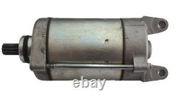 Mitsuba Stop Motor Honda Africa Twin XRV 750 CC 1993 1994 1995 2002