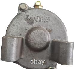 Mitsuba Stop Motor Honda Africa Twin XRV 750 CC 1993 1994 1995 2002