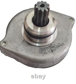 Mitsuba Stop Motor Honda Africa Twin XRV 750 CC 1993 1994 1995 2002