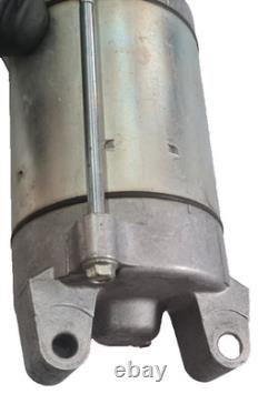 Mitsuba Stop Motor Honda Africa Twin XRV 750 CC 1993 1994 1995 2002