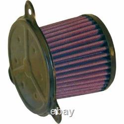 Motorbike Air Filter K&n Kn Ha-6089 Honda XL 600v Translap Xrv 650 Africa Twin