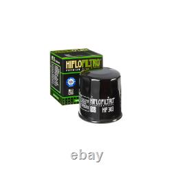 Motul 7100 20W50 Cutting Oil Kit for Honda XRV750 Africa Twin RD04 90-92