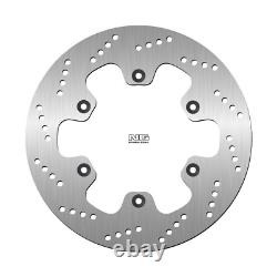 NG Front Brake Disc HONDA XRV Africa Twin 650 (88-90)