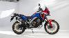New 2025 Honda Africa Twin 650 Finally Launched