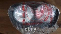 New Complete Headlight / Optical Block Original Honda XRV 750 Africa Twin