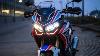New Honda Africa Twin 650 2025 Finally Launched