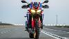 New Honda Africa Twin 650 2025 First Look & Full Reveal