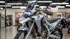 New Honda Crf750 2026 Finally Unveiled: The Adventure Beast Everyone's Been Waiting For