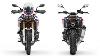 New Looks: 2025 Honda Africa Twin 650 Revealed - The Mid Weight Adventure King Returns, Finally Launched