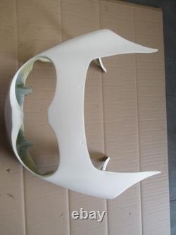 New fairing for Honda 750 XRV Africa Twin RD04