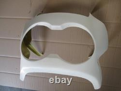 New fairing for Honda 750 XRV Africa Twin RD04