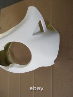 New fairing for Honda 750 XRV Africa Twin RD04
