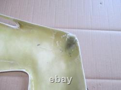 New left fairing panel for Honda 750 XRV Africa Twin RD04