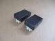 New Pair Of Cdi Units Ms8 For Honda 650 Xrv Africa Twin Rd03, 2-year Warranty
